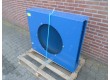 Loyd-Coils condensor zonder ventilator